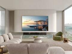Telewizor TCL C7K jest już dostępny w Europie. (Źródło zdjęcia: TCL)