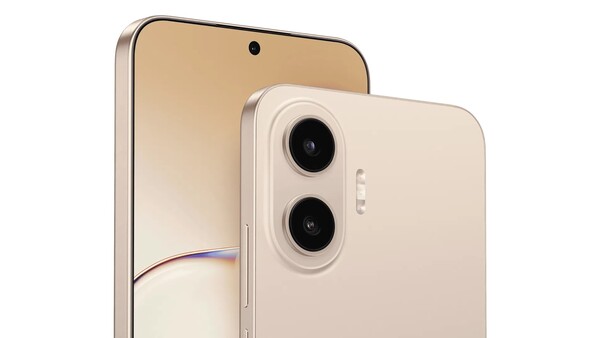 Model TCL P80 ma taki sam rozmiar ekranu jak inne modele z tej serii, ale nie jest wyposażony w technologię NxtPaper.