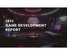 95 procent studiów deweloperskich planuje gry z usługami na żywo (źródło: Game Development Report 2023)