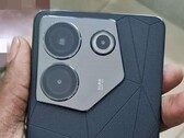 Tecno Camon 20 Pro? (Źródło: GadgetsLeo)