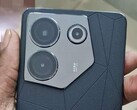 Tecno Camon 20 Pro? (Źródło: GadgetsLeo)