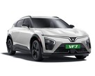 Elektryczny SUV VinFast VF7 (źródło zdjęcia: VinFast India)