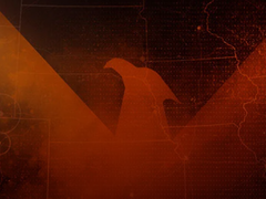 Grafika promocyjna gry Tom Clancy's The Division 2 (źródło grafiki: Massive Entertainment)