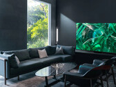 Samsung S95C łączy technologię QD-OLED z rozdzielczością 4K i częstotliwością odświeżania 144 Hz. (Źródło obrazu: Samsung)