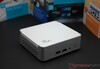 Zestaw Intel NUC 13 Pro Desk Edition - Vivid Canyon