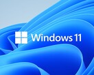Oficjalna identyfikacja wizualna systemu Windows 11, stanowiąca tło dla sierpniowej aktualizacji „Patch Tuesday” firmy Microsoft z 2026 r.