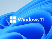Oficjalna identyfikacja wizualna systemu Windows 11, stanowiąca tło dla sierpniowej aktualizacji „Patch Tuesday” firmy Microsoft z 2026 r.