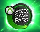 Logo Game Pass.