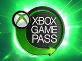 Logo Game Pass. 