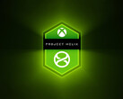Xbox Project Helix na wyłączność nie jest priorytetem. Na zdjęciu: edytowane zdjęcie przedstawiające logo Xbox i Project Helix.