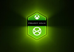 Xbox Project Helix na wyłączność nie jest priorytetem. Na zdjęciu: edytowane zdjęcie przedstawiające logo Xbox i Project Helix.