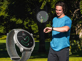 Amazfit wprowadził kilka nowych funkcji i udoskonaleń do Balance wraz z tegoroczną aktualizacją. (Źródło zdjęcia: Amazfit)