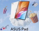 Urządzenie Asus Pad T3201 jest już dostępne w Indiach