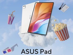 Urządzenie Asus Pad T3201 jest już dostępne w Indiach