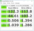 CDM (HDD)