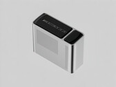 Nowy gamingowy mini PC Colorful Smart 900 AI może pochwalić się najnowszym procesorem AMD Ryzen AI Max+ 395 Strix Halo APU. (Źródło zdjęcia: TechPowerUp)