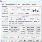 CPU-Z