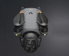 Następny dron DJI Mavic "Pro" powinien zostać wyposażony w zupełnie nowy system kamer. (Źródło zdjęcia: DroneXL - edytowane)