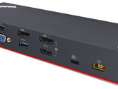 Lenovo ThinkPad Thunderbolt 3 Dock