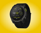 Model Enduro 3 jest jednym z kilku smartwatchy kwalifikujących się do otrzymania wersji beta 23.24.