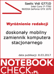 wyróżnienie redakcji