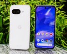 Google Pixel 9a i 10a