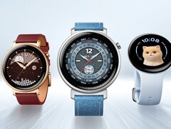 Watch Fit: Nowy smartwatch od Honor. (Źródło obrazu: Honor)