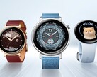 Watch Fit: Nowy smartwatch od Honor. (Źródło obrazu: Honor)