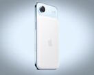 Żywotność baterii iPhone'a Air można wydłużyć za pomocą oficjalnego banku energii MagSafe (źródło obrazu: Apple, edytowane)