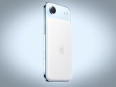 Żywotność baterii iPhone'a Air można wydłużyć za pomocą oficjalnego banku energii MagSafe (źródło obrazu: Apple, edytowane)