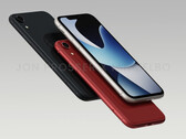 Apple mówi się, że iPhone SE 4 zostanie wprowadzony na rynek w 2025 roku (zdjęcie za pośrednictwem FrontPageTech)