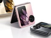 Find N3 Flip. (Źródło: OPPO)