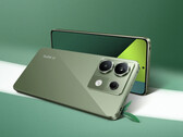 Nowy model Xiaomi Olive Green jest dostępny ze skromną zniżką. (Źródło obrazu: Xiaomi)