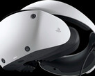 Przedni port USB-C PS5 został zaprojektowany dla kabla PSVR2 (obraz: Sony)