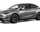 Model Y w kolorze Quicksilver (zdjęcie: Tesla)