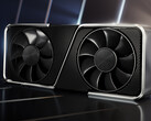 NVIDIA GeForce RTX 4090 oferuje 16 384 rdzeni CUDA, 24 GB pamięci VRAM i 384-bitową magistralę. (Źródło: NVIDIA)