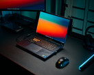 Rywalizacja z ROG, Legion i innymi dzięki RTX 5090 i OLED 240 Hz - recenzja laptopa do gier Gigabyte Aorus Master 16