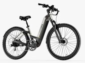 Carbon Atom to nowo wprowadzony na rynek rower elektryczny