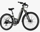 Carbon Atom to nowo wprowadzony na rynek rower elektryczny