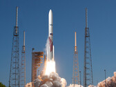 Rakieta Vulcan z powodzeniem wystrzelona z przylądka Canaveral (źródło zdjęcia: archiwum ULA)