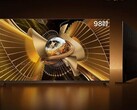 Firma TCL zaprezentowała serię X11L (źródło obrazu: TCL)