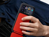 Gitara Xiaomi Pocket Guitar w jednym z dwóch kolorów dostępnych w momencie premiery.