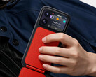 Gitara Xiaomi Pocket Guitar w jednym z dwóch kolorów dostępnych w momencie premiery.