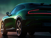 Charakterystyczny projekt elektrycznego SUV-a Xiaomi YU7. (Źródło zdjęcia: Xiaomi)