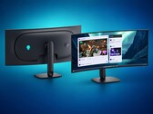 Cena monitora Alienware AW3926QW w Stanach Zjednoczonych zaczyna się od 1 099,99 USD.