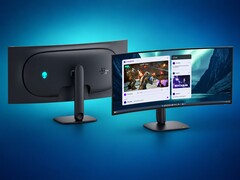 Cena monitora Alienware AW3926QW w Stanach Zjednoczonych zaczyna się od 1 099,99 USD.