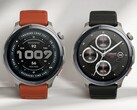 Amazfit wprowadził na rynek chiński smartwatch Balance 2 (na zdjęciu). (Źródło zdjęcia: Amazfit)