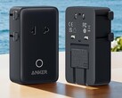 Adapter podróżny Nano firmy Anker jest już dostępny w Hiszpanii, Francji i Włoszech. (Źródło zdjęcia: Anker)