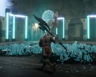 BOSS ARENA: The Goldilock One Trials opuściło wczesny dostęp 10 października 2026 roku.