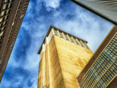 Betonowa bateria osiąga dziesięciokrotną pojemność: Budynki jako magazyn energii. (Źródło zdjęcia: Tama66 na Pixabay)